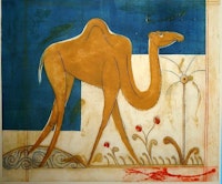 Baghdad Camel