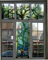 Humphry Carpenter memorial window