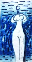 Water Woman I